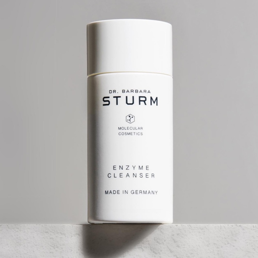 Dr. Barbara Sturm Enzyme Cleanser Travel Duo